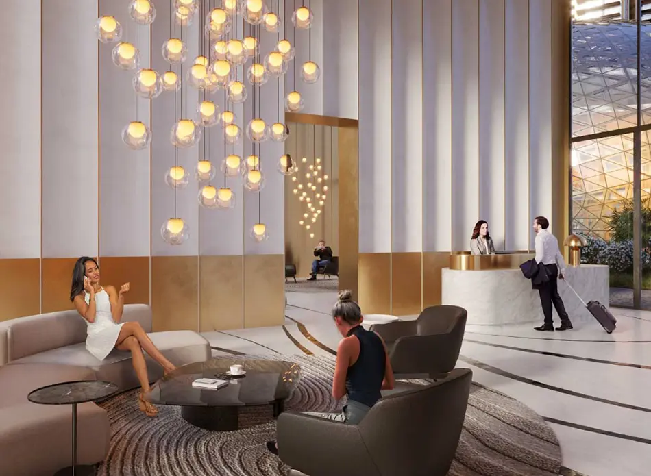 Elan the Emperor Location Advantages